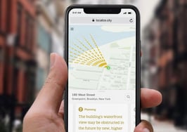 NYC-based property matching service Localize to connect buyers with agents