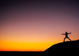 Here are 3 things you should do right now for your mindset