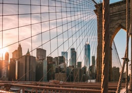 In New York, open houses and cold calls are suspended. Is rent next?