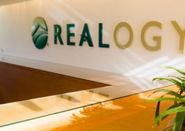 Realogy is looking to raise $400M