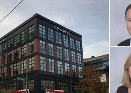 Compass is still onboarding new teams despite slowdown, layoffs