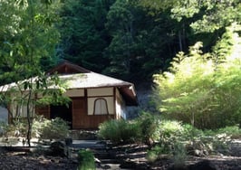 Finding solace in isolation