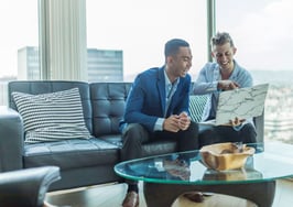 T3 Sixty offers brokers free business consultations