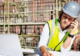 NAHB: Builder confidence decreases slightly again in March