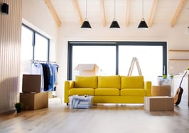 Moving during coronavirus: 'This is like what they say don't do'