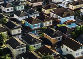 These 3 US states have the most vulnerable housing markets by far