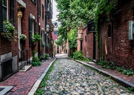 Posh homes in Boston may be rotting to the ground