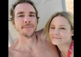 Amid pandemic, Kristen Bell and Dax Shepard waive rent for LA tenants