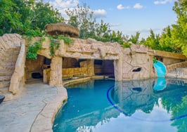 A house made to survive a nuclear war listed for $30M