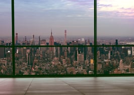 Even during spread of coronavirus, New York luxury sales soar