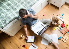 The Inman team shares tips for making remote work fun