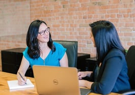 How to turn past clients into repeat business