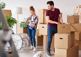 First-time buyers still eager, despite snags on path to homeownership