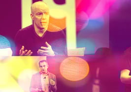 In era of disruption, outsider leaders are a key to survival