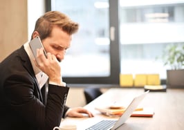 How to stay in touch and generate leads in a changing market