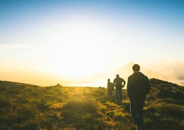 How to lead your team when you don't have all the answers