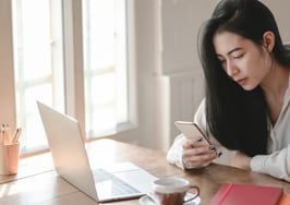 How can women today be effective leaders?