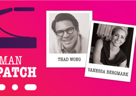 Daily Dispatch: Brad Inman with Vanessa Bergmark and Thad Wong