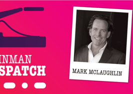Daily Dispatch: Mark McLaughlin predicts consolidation across real estate