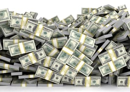 Senate approves $310B in new funding for small business loan program