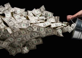 Real estate scores $10.7B as small business loan program runs out of gas