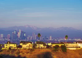 Mansion surrounded by its own lazy river lists for $58M