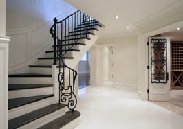 Best amenity during a lockdown? A wine cellar, homeowners say