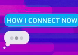 How I Connect Now: Nicole Lopez, Ed Carey, Robyn Yates