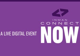 Announcing first wave of Inman Connect Now speakers