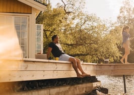 Second-home markets hope for the best as stay-at-home rules extend