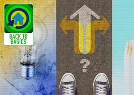 6 areas to focus on when leading through rocky times