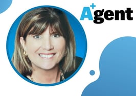 How an Ohio agent is protecting her community — 1 mask at a time