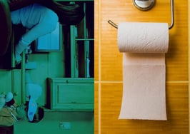 An indie broker's take on life and work during coronavirus