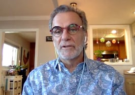 EXp broker Rick Geha shares heartfelt message about his COVID-19 recovery