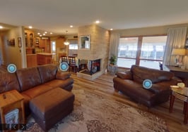 Brokerage hosts virtual scavenger hunts using 3D home tours