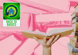 Want to foster communication and learning? Start a brokerage book club