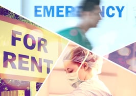 Can landlords discriminate based on a tenant's job? It's complicated