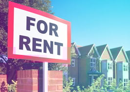 Rent growth slows amid coronavirus pandemic