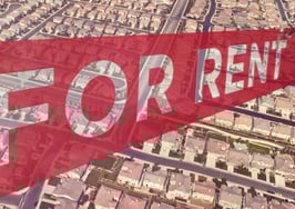 How a downturn could tip the scales against mom-and-pop landlords