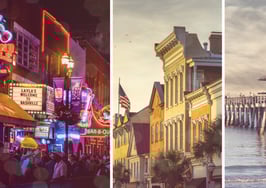 'I'm feeling very optimistic': Agents in Southern states foresee 'booming' market as lockdowns lift