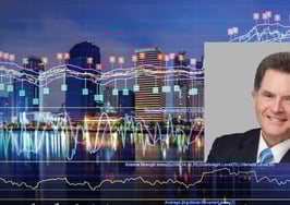 ‘Strong recovery’ on horizon, V curve possible, says real estate exec