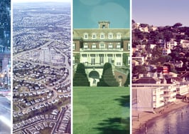 Luxury snapshot: Housing markets will thrive after pandemic setbacks