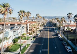 Market snapshot: California