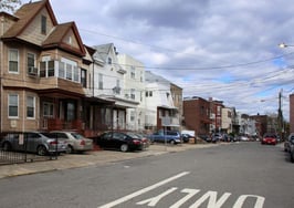 Foreclosure activity continues to decline in March