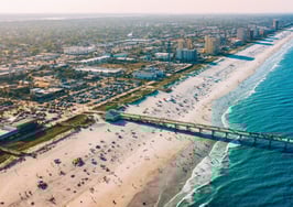 Market snapshot: Florida and the coronavirus pandemic