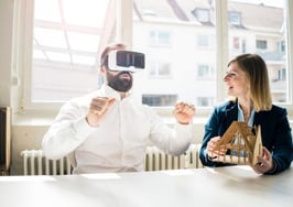 Engel & Völkers announces partnership with Matterport