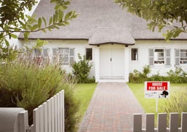 Sellers earn average price gain of $67,100 in first quarter