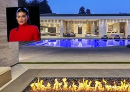 Kylie Jenner buys Beverly Hills spec mansion for $37M
