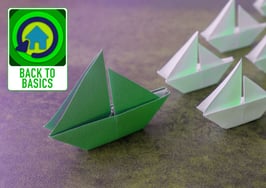 How to be the expert your clients need right now