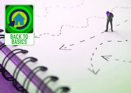 Stop fighting reality! 6 ways to pivot your business